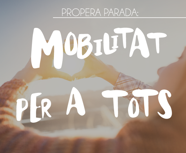 Slider mobilitat per a tots